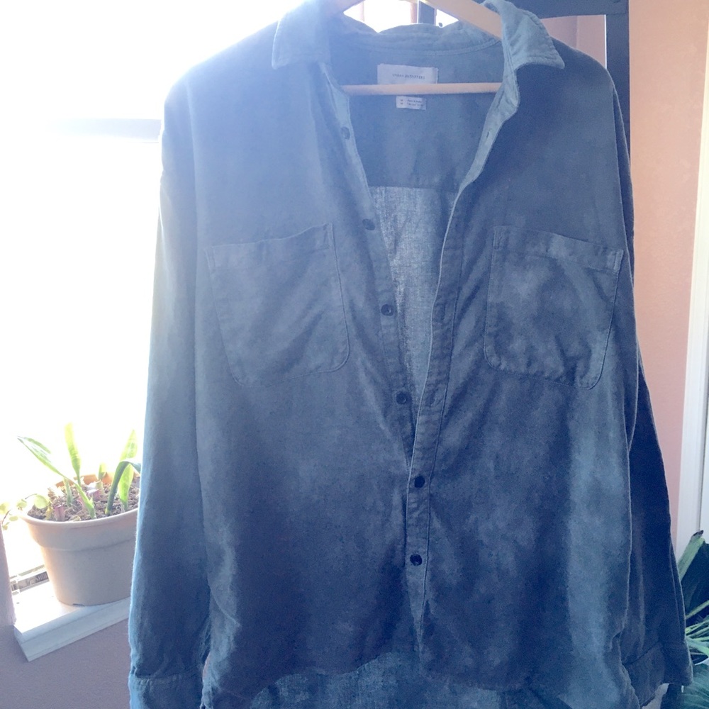 Urban outfitters top